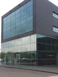 Administratiekantoor Almere