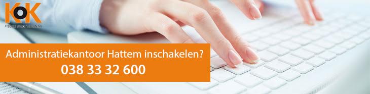 administratiekantoor Hattem